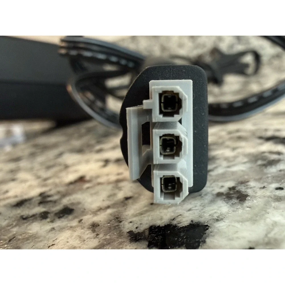 HP 0950-4404 Power Adapter +32V 700Ma +16V 625Ma Genuine HP